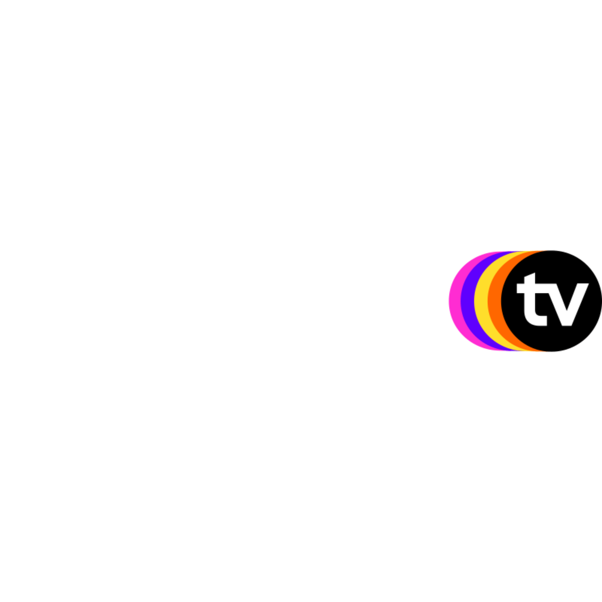 Pluto TV logo